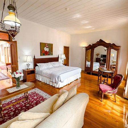 Hotel Boutique Casa Montalvo Cuenca Ngoại thất bức ảnh