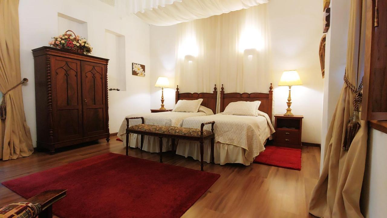 Hotel Boutique Casa Montalvo Cuenca Ngoại thất bức ảnh