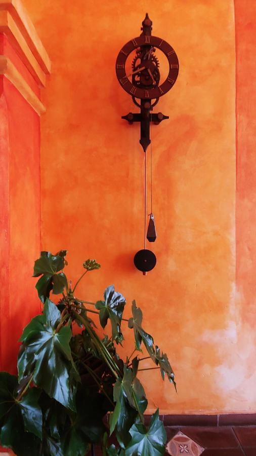 Hotel Boutique Casa Montalvo Cuenca Ngoại thất bức ảnh