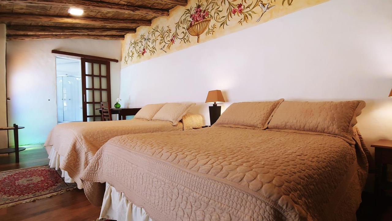 Hotel Boutique Casa Montalvo Cuenca Ngoại thất bức ảnh
