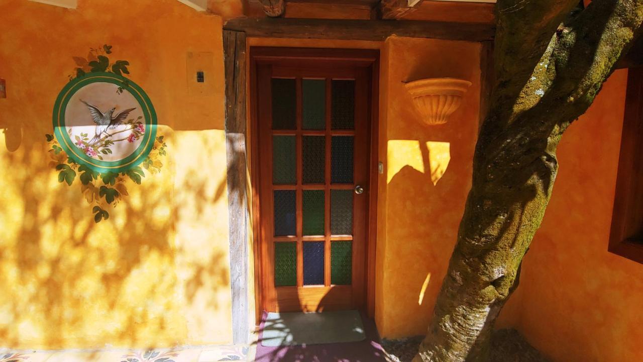 Hotel Boutique Casa Montalvo Cuenca Ngoại thất bức ảnh