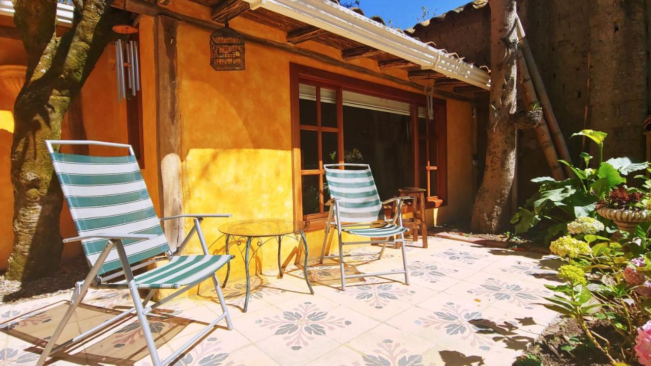 Hotel Boutique Casa Montalvo Cuenca Ngoại thất bức ảnh