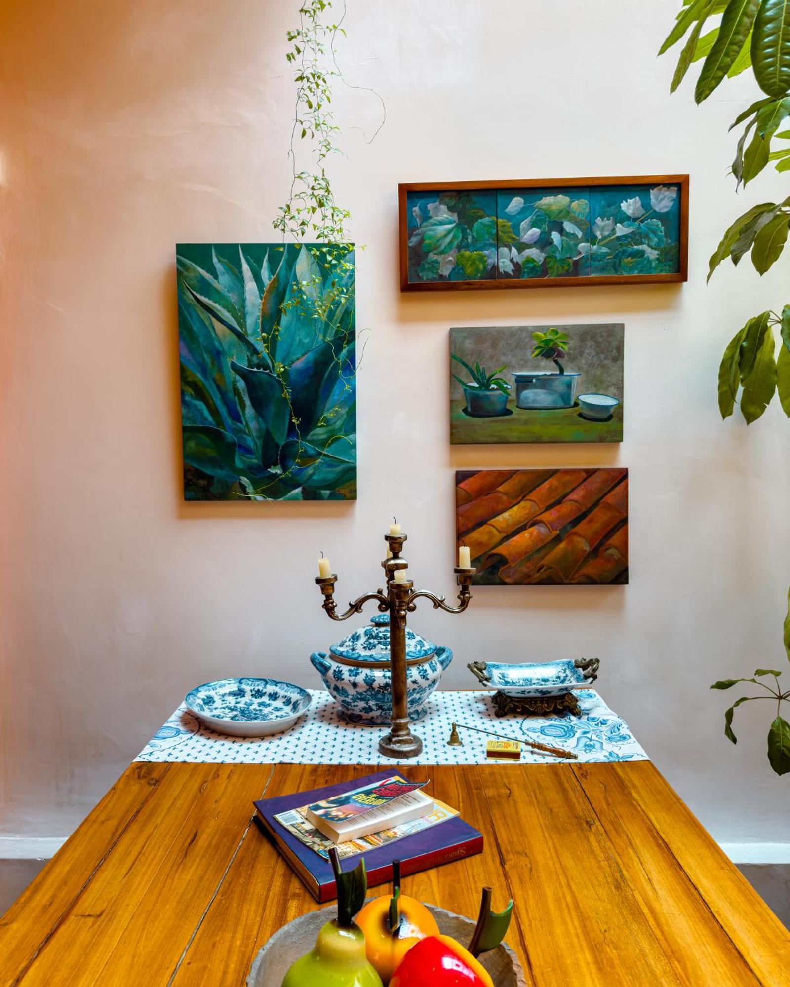Hotel Boutique Casa Montalvo Cuenca Ngoại thất bức ảnh