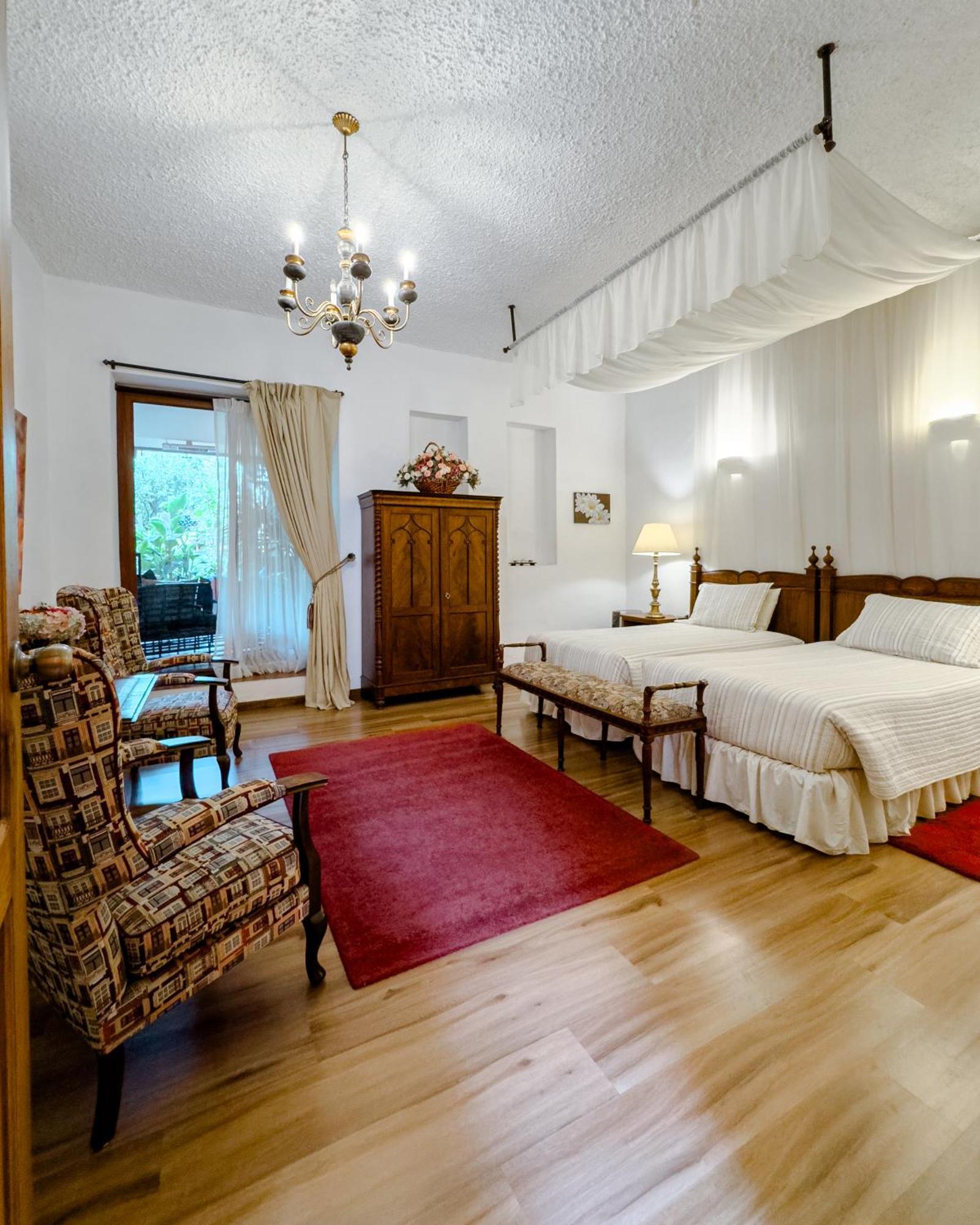 Hotel Boutique Casa Montalvo Cuenca Ngoại thất bức ảnh