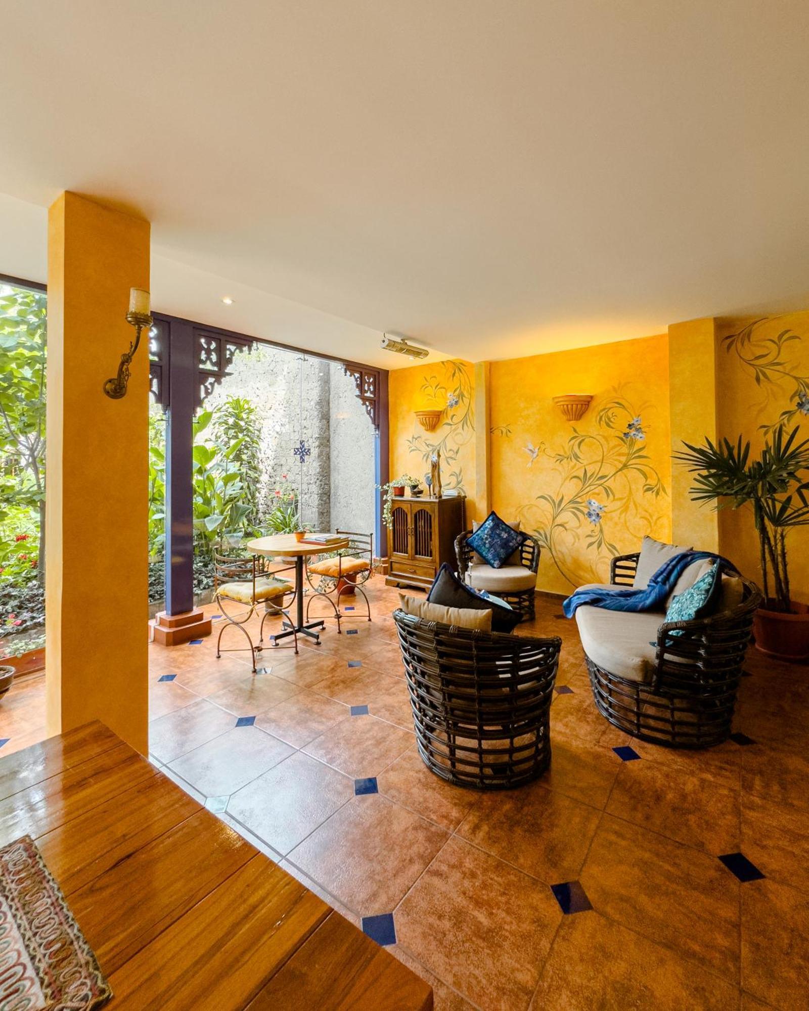 Hotel Boutique Casa Montalvo Cuenca Ngoại thất bức ảnh