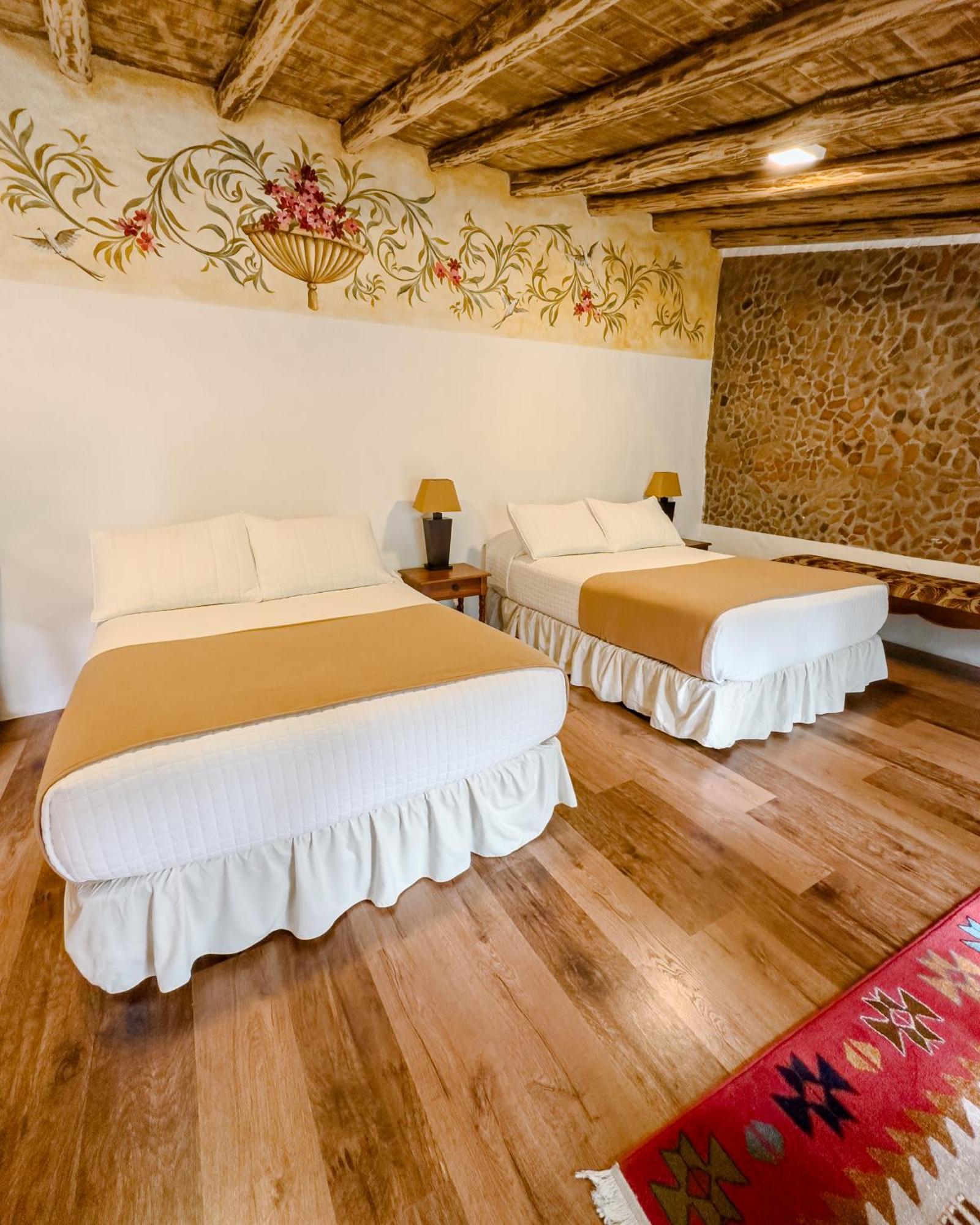 Hotel Boutique Casa Montalvo Cuenca Ngoại thất bức ảnh