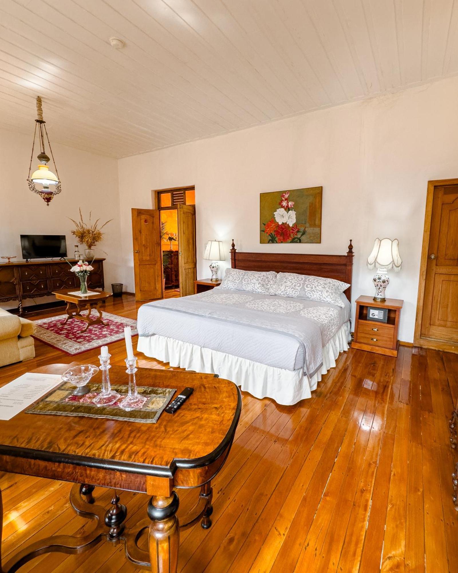 Hotel Boutique Casa Montalvo Cuenca Ngoại thất bức ảnh