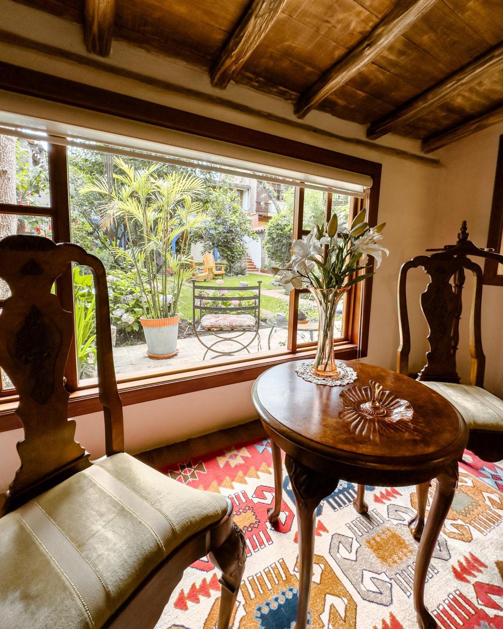 Hotel Boutique Casa Montalvo Cuenca Ngoại thất bức ảnh