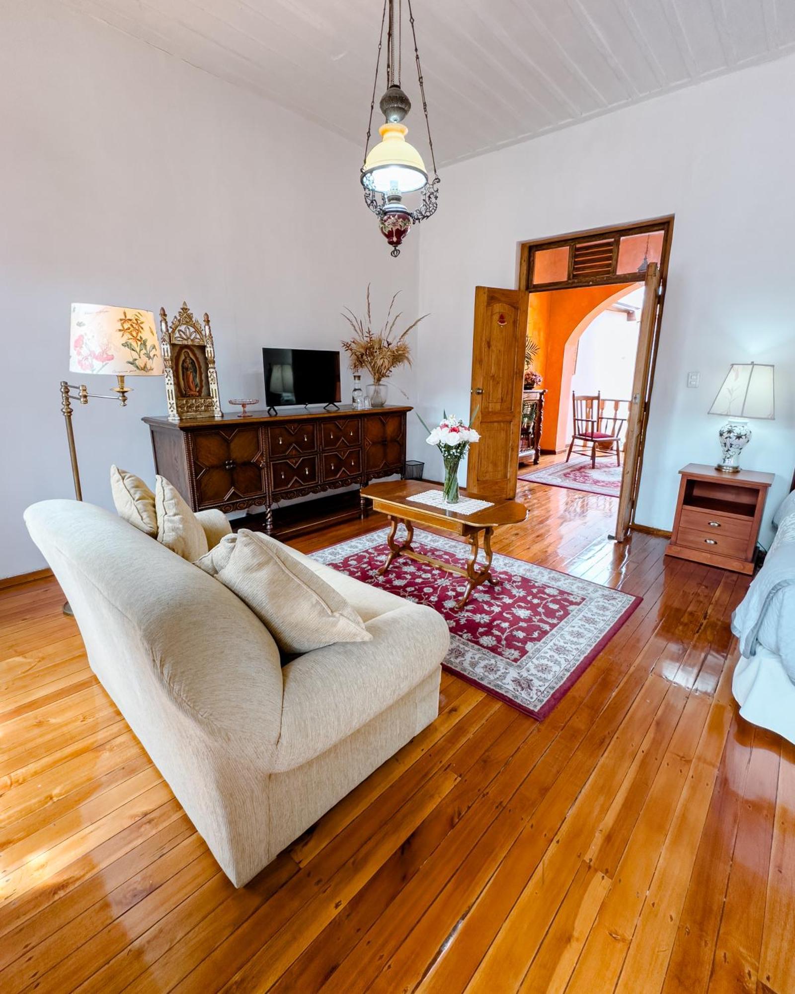 Hotel Boutique Casa Montalvo Cuenca Ngoại thất bức ảnh