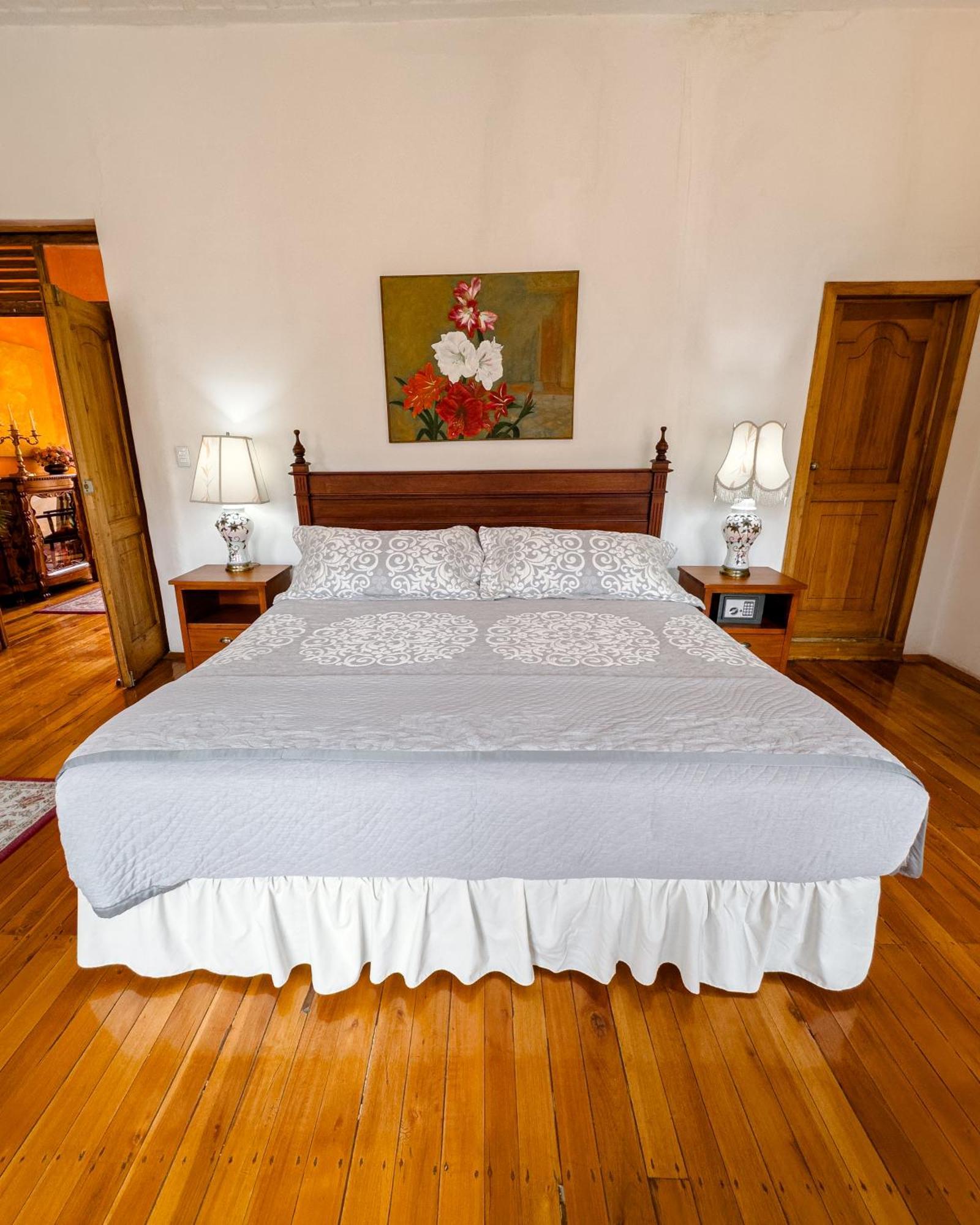 Hotel Boutique Casa Montalvo Cuenca Ngoại thất bức ảnh