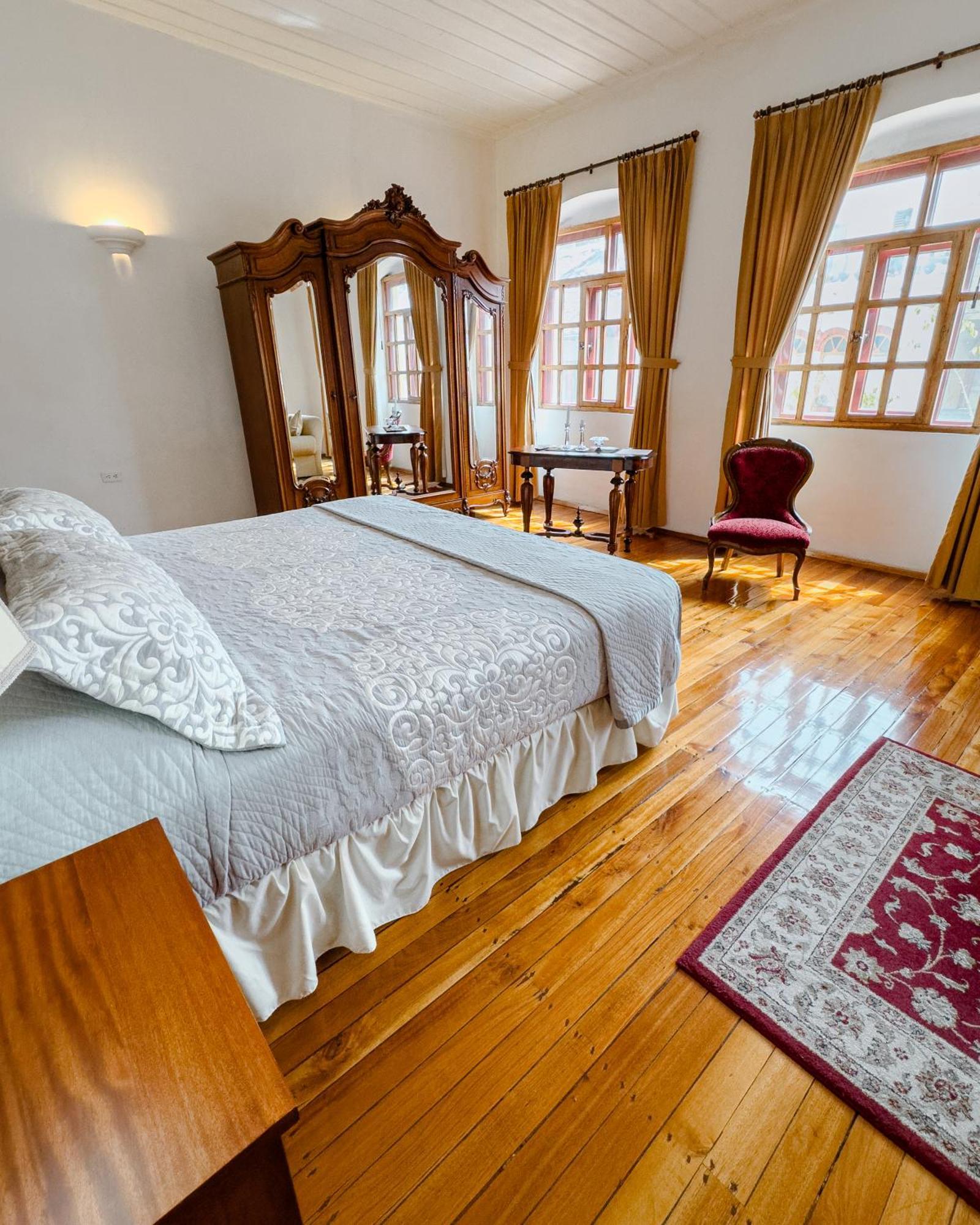 Hotel Boutique Casa Montalvo Cuenca Ngoại thất bức ảnh