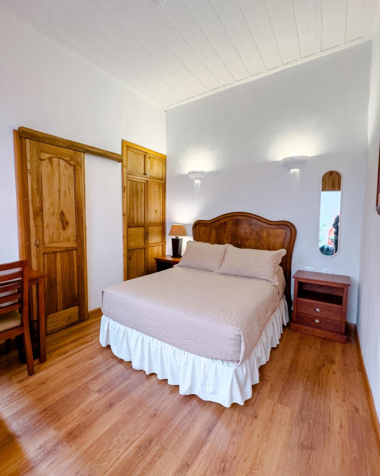 Hotel Boutique Casa Montalvo Cuenca Ngoại thất bức ảnh