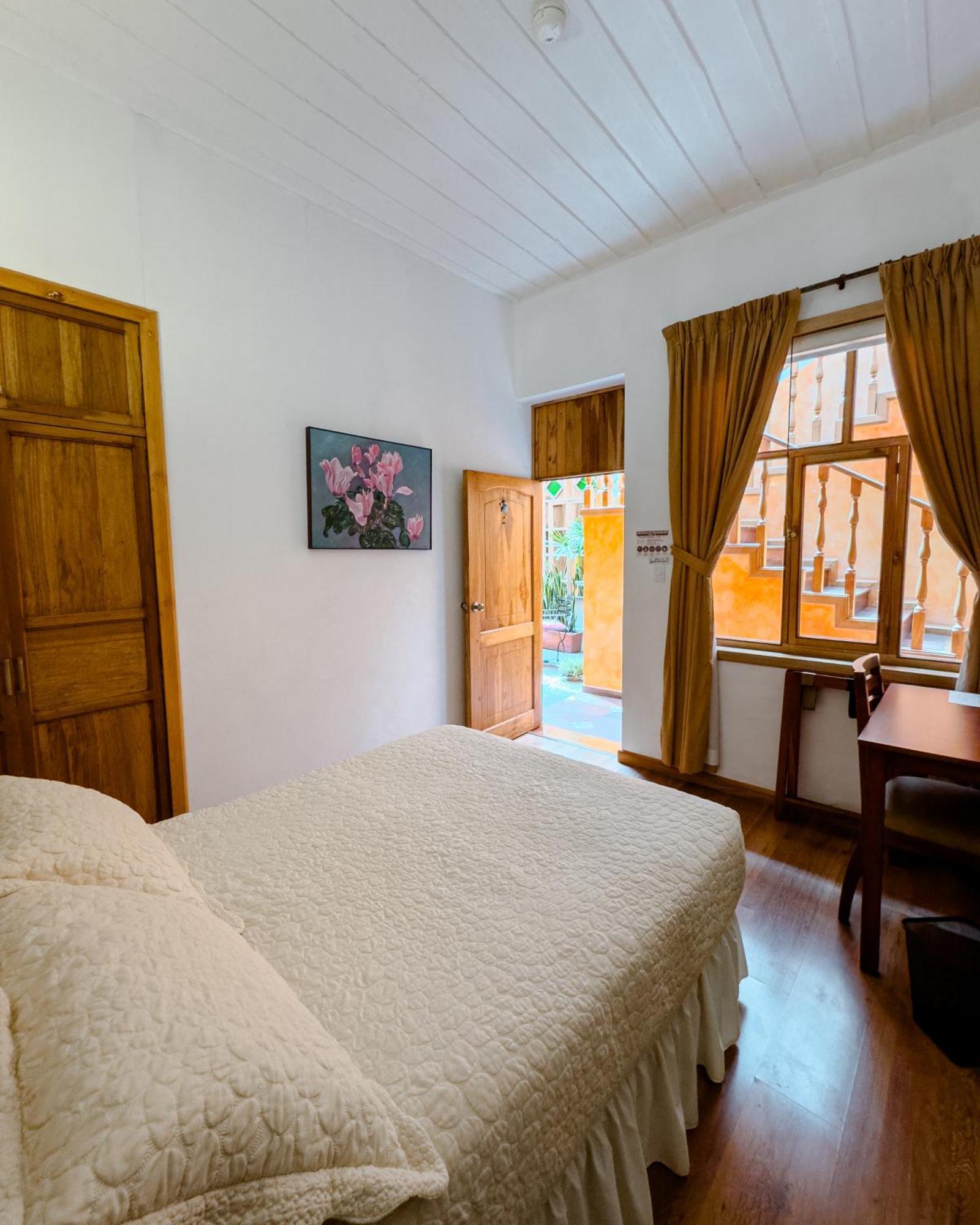 Hotel Boutique Casa Montalvo Cuenca Ngoại thất bức ảnh