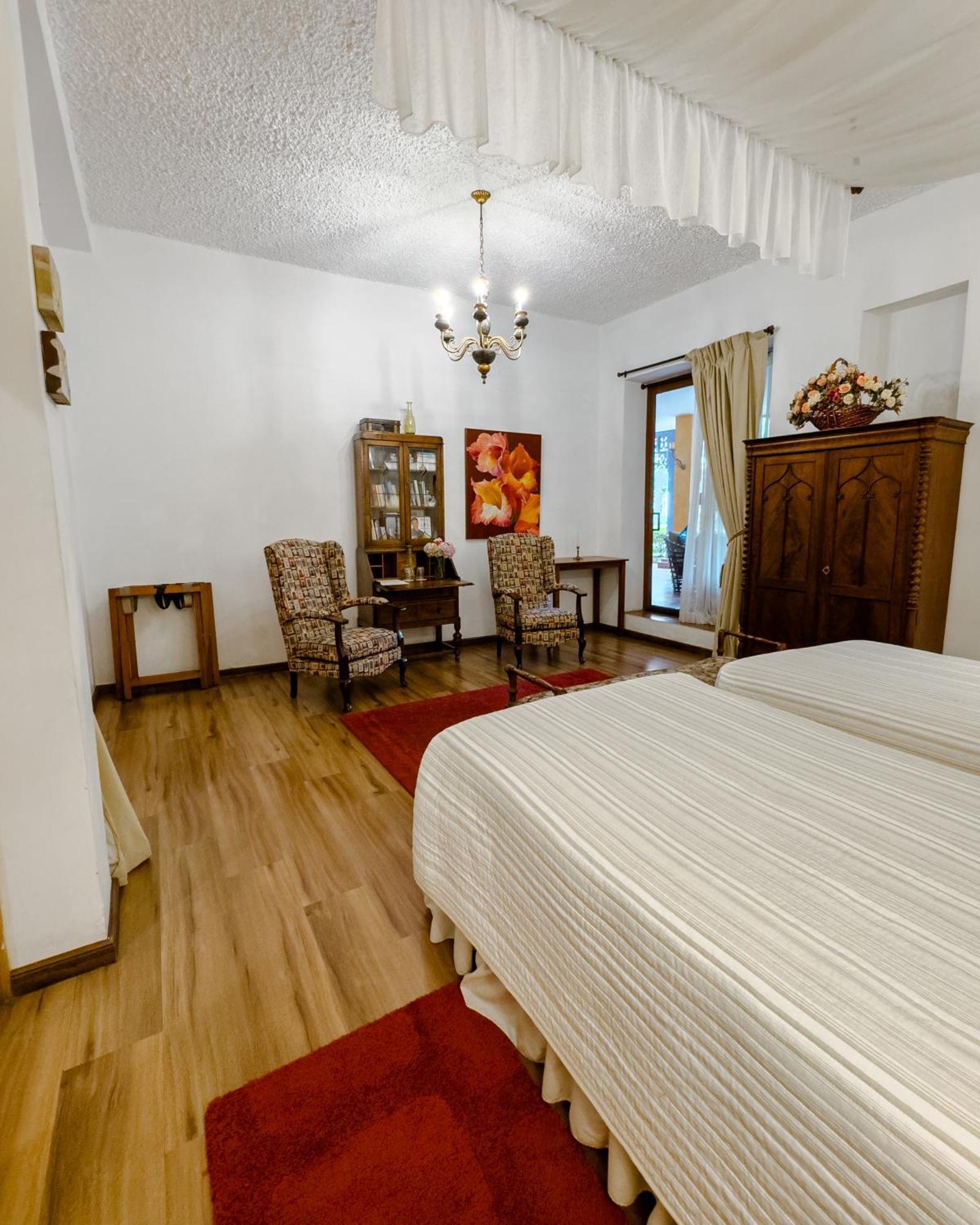 Hotel Boutique Casa Montalvo Cuenca Ngoại thất bức ảnh