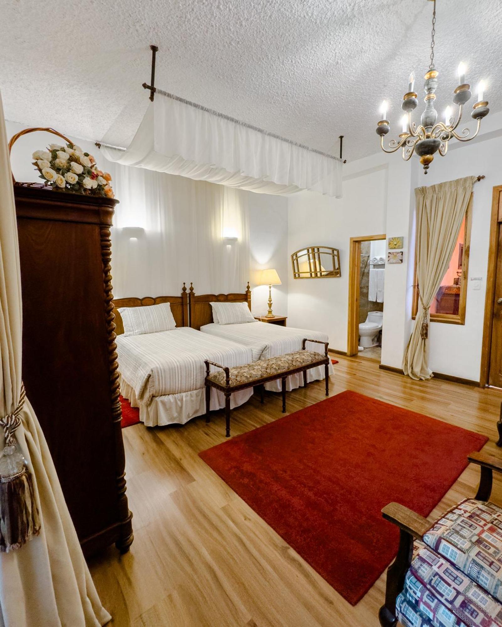 Hotel Boutique Casa Montalvo Cuenca Ngoại thất bức ảnh