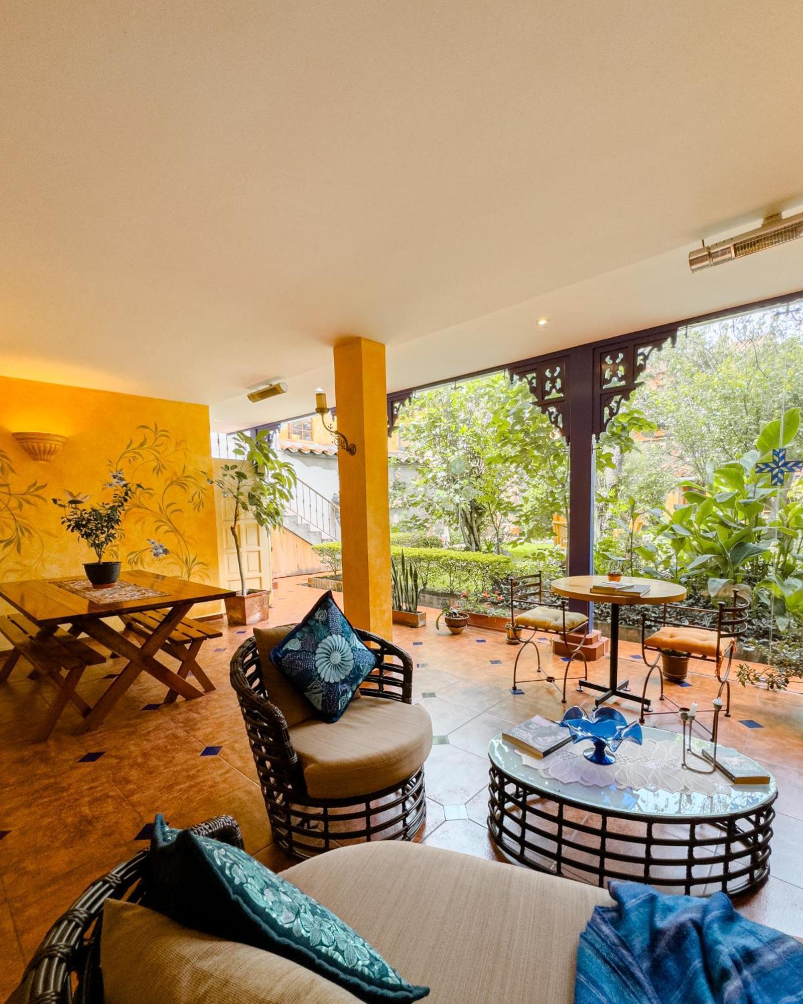 Hotel Boutique Casa Montalvo Cuenca Ngoại thất bức ảnh