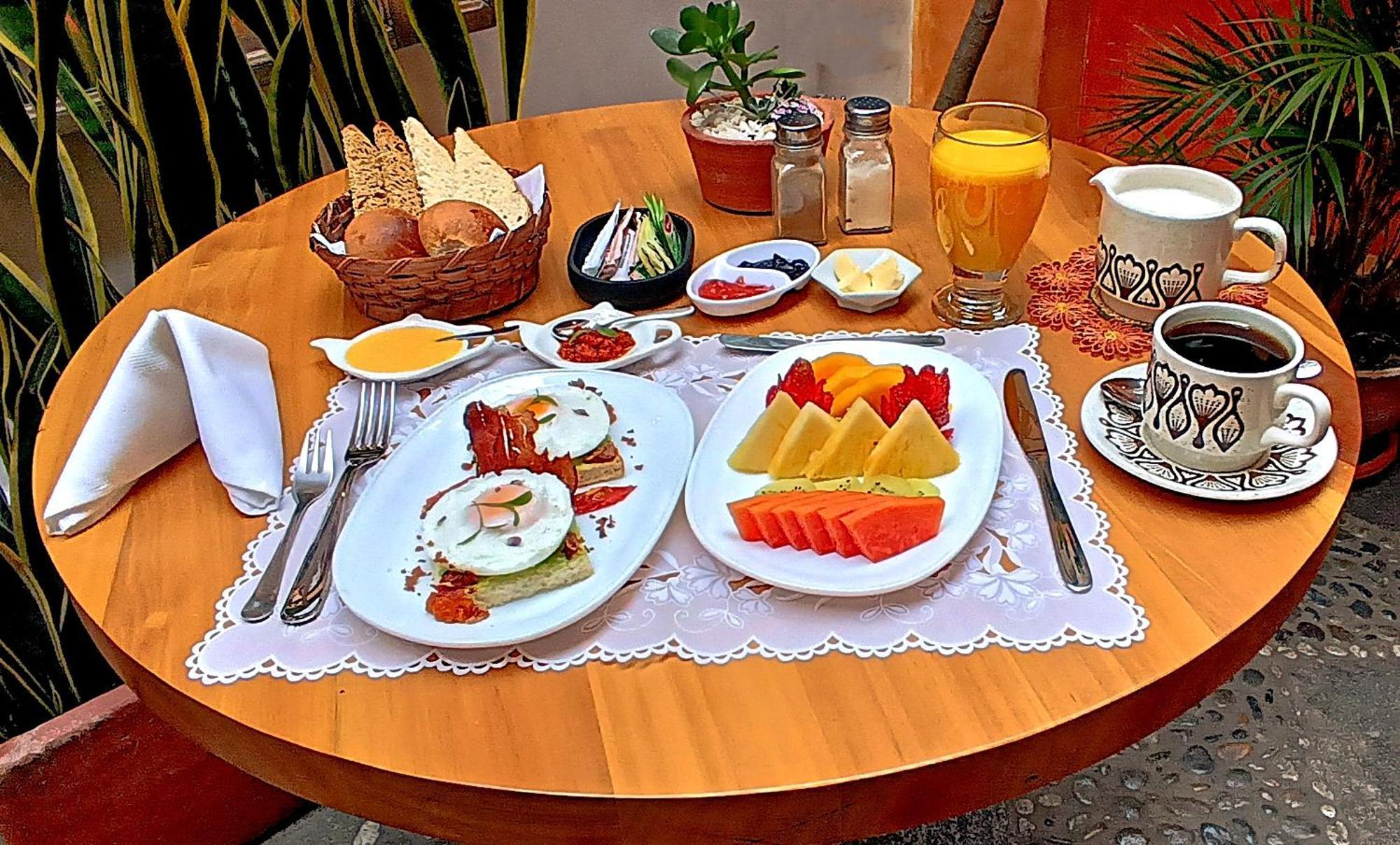 Hotel Boutique Casa Montalvo Cuenca Ngoại thất bức ảnh