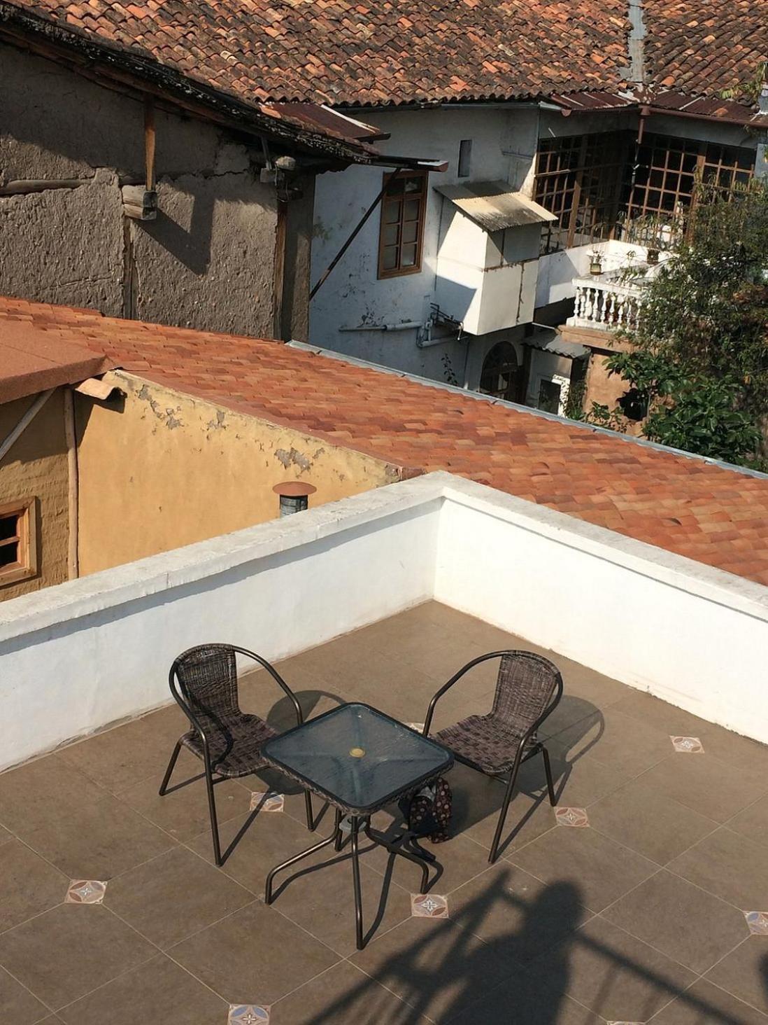 Hotel Boutique Casa Montalvo Cuenca Ngoại thất bức ảnh
